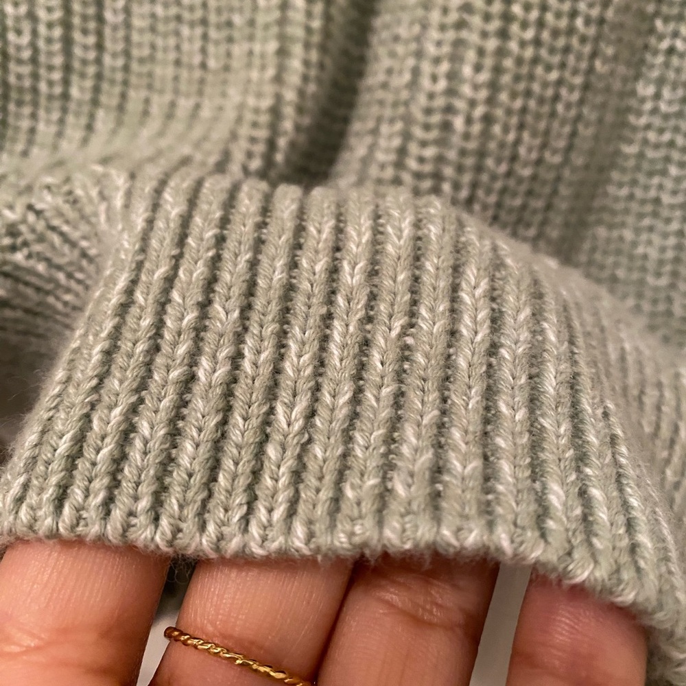 GAP Factory cardigan - Picture 9 of 11